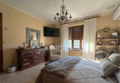 Chalet independiente con terreno en venta en la España, Dolores, ref: TR398916 foto