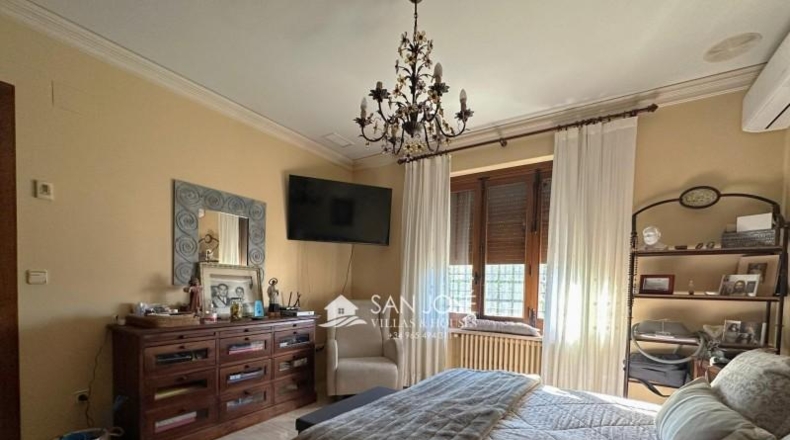 Alicante - Dolores - 723m2