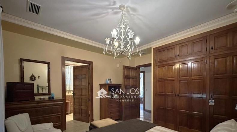 Alicante - Dolores - 723m2