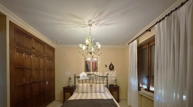 Alicante - Dolores - 723m2
