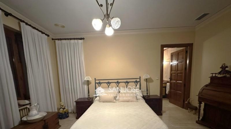 Alicante - Dolores - 723m2