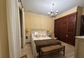 Chalet independiente con terreno en venta en la España, Dolores, ref: TR398916 foto