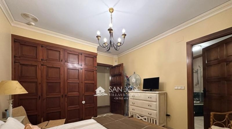 Alicante - Dolores - 723m2