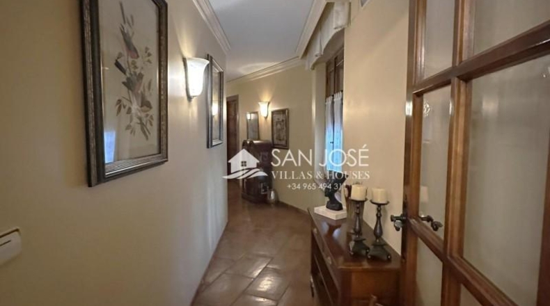 Alicante - Dolores - 723m2