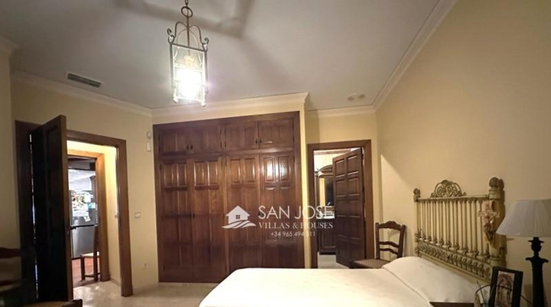 Alicante - Dolores - 723m2