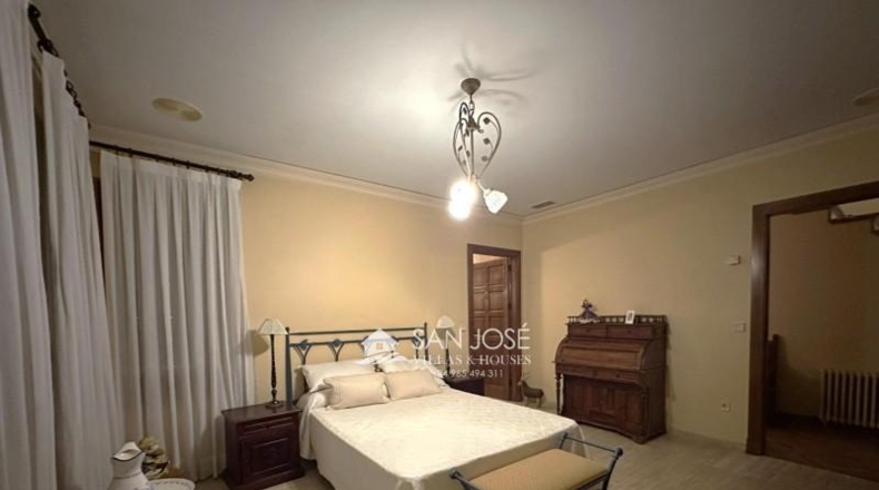Alicante - Dolores - 723m2