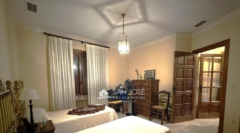 Alicante - Dolores - 723m2