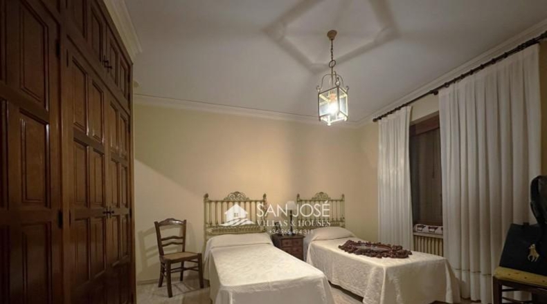 Alicante - Dolores - 723m2