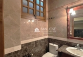 Chalet independiente con terreno en venta en la España, Dolores, ref: TR398916 foto