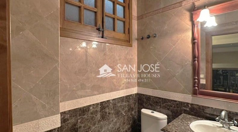 Alicante - Dolores - 723m2