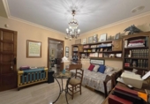 Chalet independiente con terreno en venta en la España, Dolores, ref: TR398916 foto