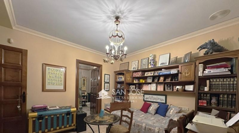Alicante - Dolores - 723m2