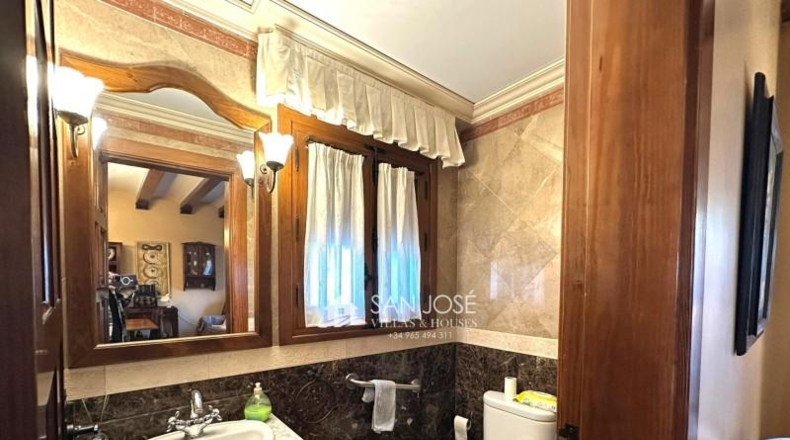 Alicante - Dolores - 723m2