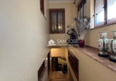 Chalet independiente con terreno en venta en la España, Dolores, ref: TR398916 foto