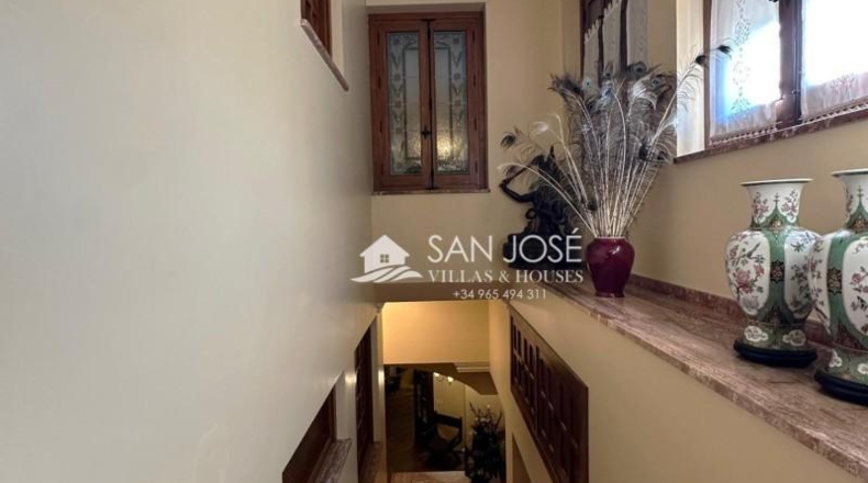 Alicante - Dolores - 723m2