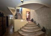 Chalet independiente con terreno en venta en la España, Dolores, ref: TR398916 foto
