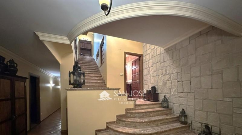 Alicante - Dolores - 723m2