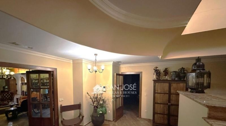 Alicante - Dolores - 723m2