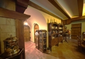 Chalet independiente con terreno en venta en la España, Dolores, ref: TR398916 foto