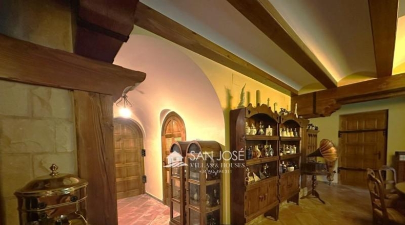 Alicante - Dolores - 723m2