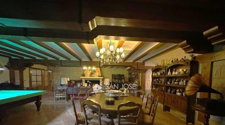 Alicante - Dolores - 723m2