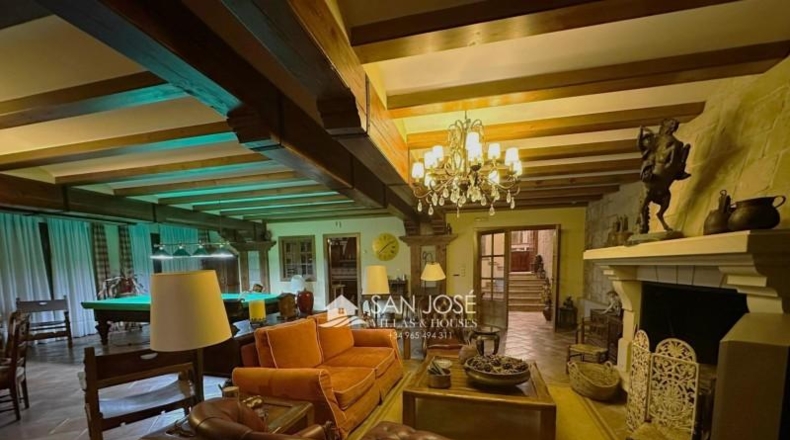 Alicante - Dolores - 723m2