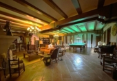 Chalet independiente con terreno en venta en la España, Dolores, ref: TR398916 foto