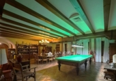 Chalet independiente con terreno en venta en la España, Dolores, ref: TR398916 foto