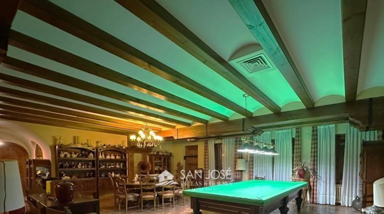 Alicante - Dolores - 723m2