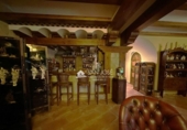 Chalet independiente con terreno en venta en la España, Dolores, ref: TR398916 foto