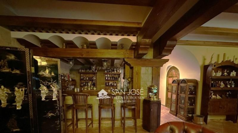 Alicante - Dolores - 723m2