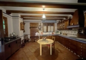 Chalet independiente con terreno en venta en la España, Dolores, ref: TR398916 foto