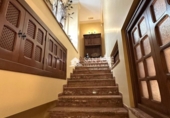 Chalet independiente con terreno en venta en la España, Dolores, ref: TR398916 foto