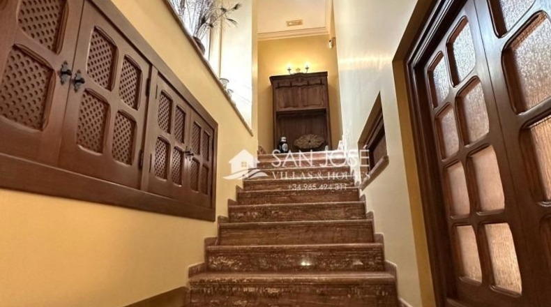 Alicante - Dolores - 723m2
