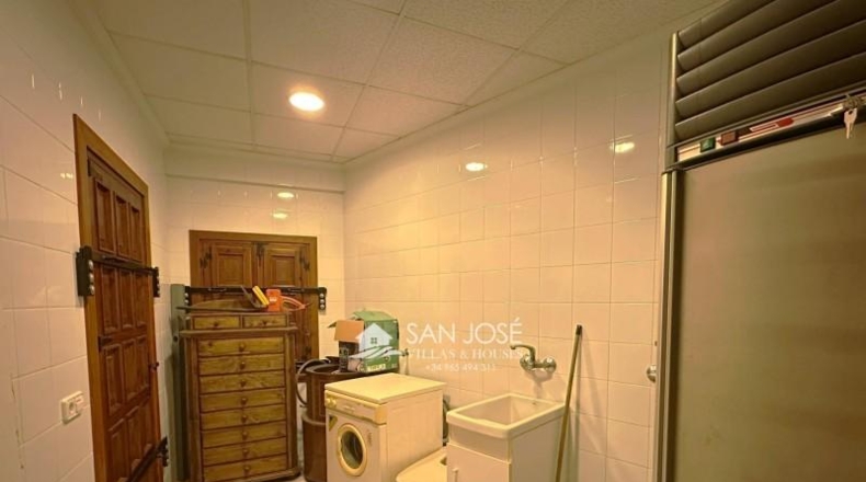 Alicante - Dolores - 723m2