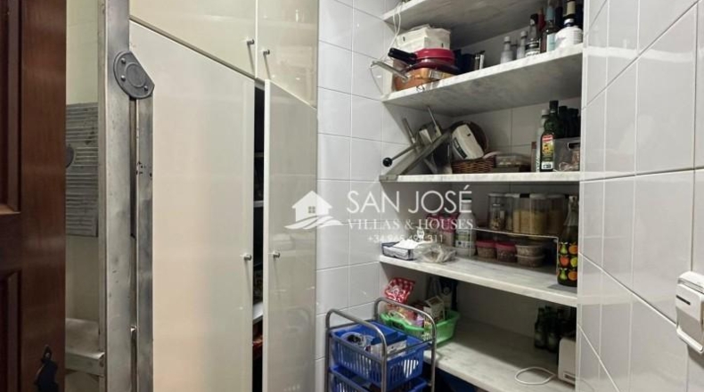 Alicante - Dolores - 723m2