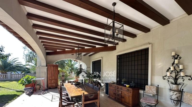 Alicante - Dolores - 723m2