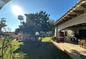 Chalet independiente con terreno en venta en la España, Dolores, ref: TR398916 foto