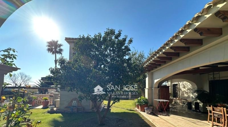 Alicante - Dolores - 723m2