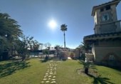 Chalet independiente con terreno en venta en la España, Dolores, ref: TR398916 foto