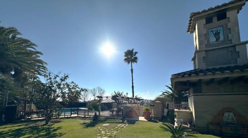 Alicante - Dolores - 723m2