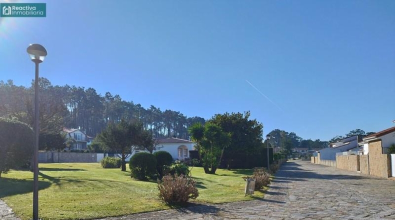 Comunidad de Madrid - Boadilla del Monte - 534m2