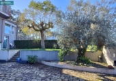 Chalet independiente con terreno en venta en la España, O Grove, ref: TR398222 foto