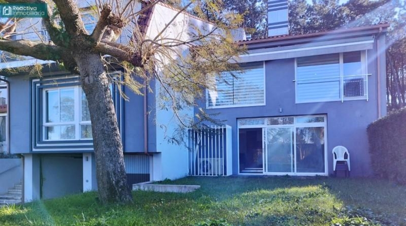 Comunidad de Madrid - Boadilla del Monte - 534m2