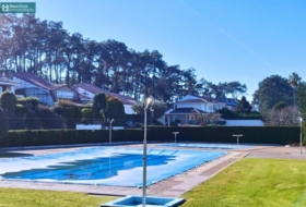 O Grove 534&nbsp;m² 