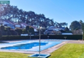 Chalet independiente con terreno en venta en la España, O Grove, ref: TR398222 foto