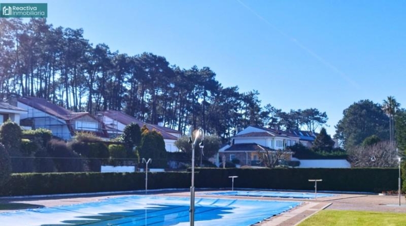 Comunidad de Madrid - Boadilla del Monte - 534m2