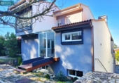 Chalet independiente con terreno en venta en la España, O Grove, ref: TR398222 foto
