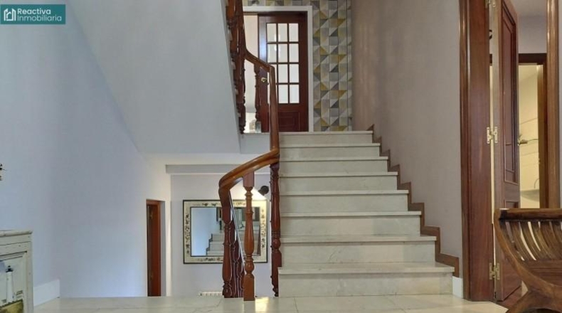 Comunidad de Madrid - Boadilla del Monte - 534m2