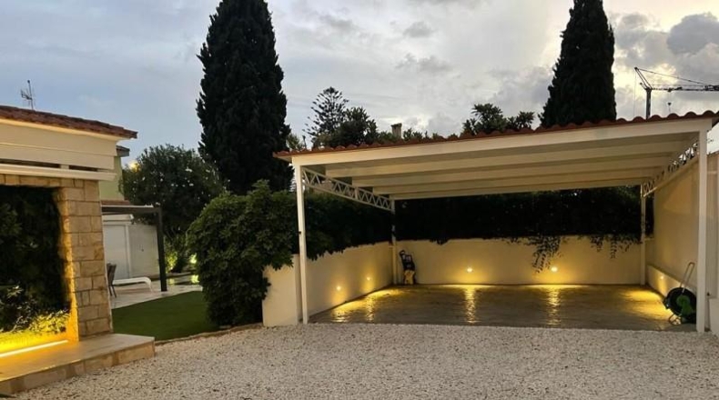 Huesca - San Juan - 1000m2